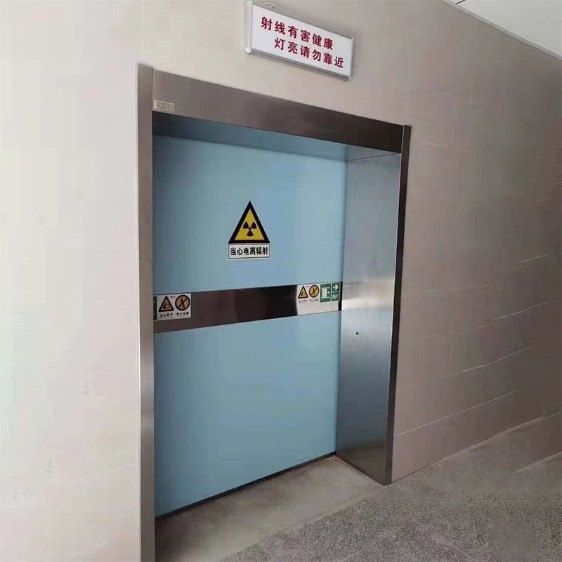 三亚防护医用铅门