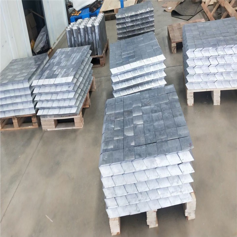 三亚10mm医用铅板